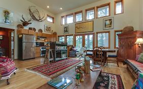 Selby Knoll Guesthouse